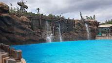 Wave Pool