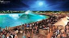 Wave Pool