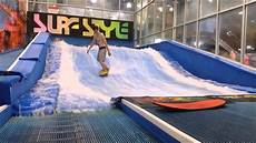 Wave Pool
