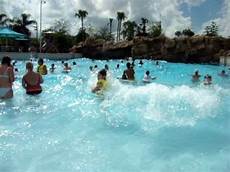 Wave Pool
