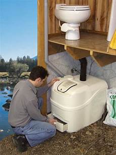 Wc Cabins