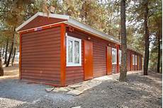 Wc-Shower Building