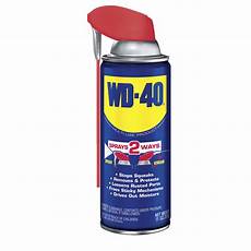 Wd 40