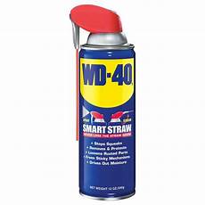 Wd 40
