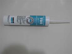 Weatherproofing Sealant