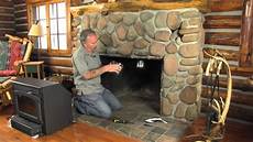 Webasto Pipe Fireplace Flue