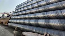 Welded Steel Pipes