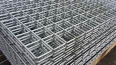 Welded Wires