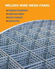 Welded Wires