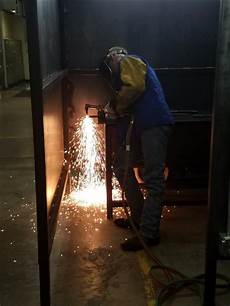 Welding Construction Productions