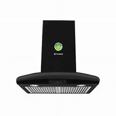 Wet Chimney Filters