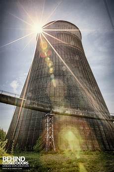 Wet Cooling Tower