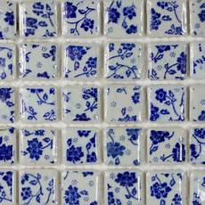 White Ceramic Glue