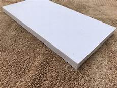 White Composite Boards
