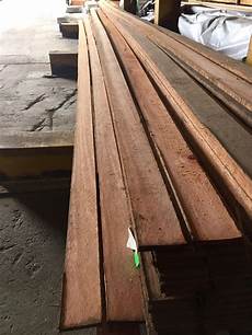 White Decking Boards