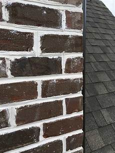 White Mortar