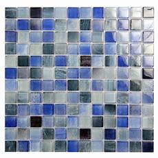 White Mosaic Pool