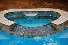 White Pool Mosaic