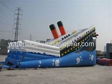 Wholesale Water Slides