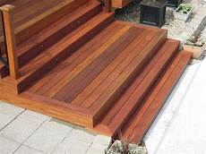 Wide Decking Boards