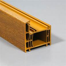 Window Extrusion