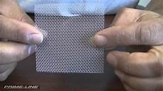 Window Screen