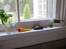 Windowsill