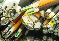 Wire Insulation