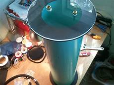 Withdrew Can Concrete Pump