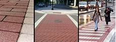 Within Conduit Concrete Pavement