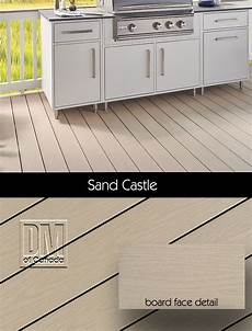 Wolf Deck Boards