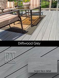 Wolf Deck Boards
