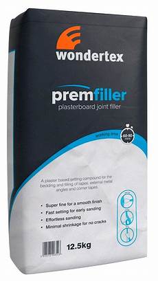 Wondertex Filler