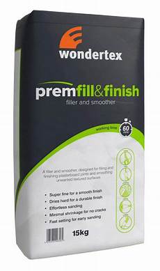 Wondertex Joint Filler