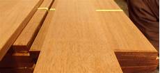 Wood Building Materials