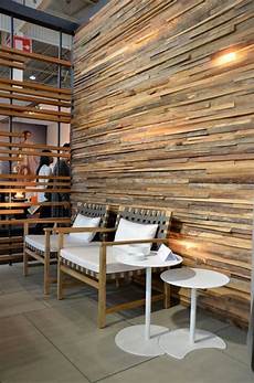 Wood Buildings