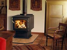 Wood-Burning Fireplaces
