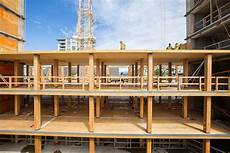 Wood Construction
