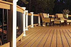Wood Decking Boards