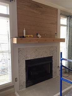 Wood Fireplace