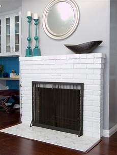 Wood Fireplace