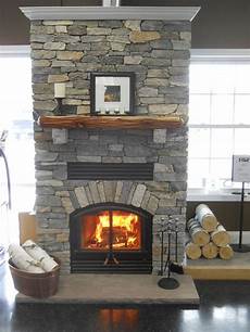 Wood Fireplaces