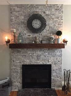 Wood Fireplaces