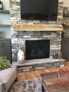 Wood Fireplaces