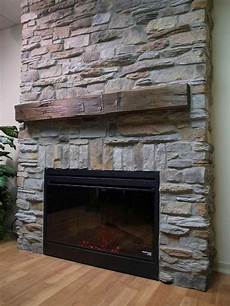 Wood Fireplaces