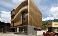Wood For Building