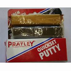 Wood Putty