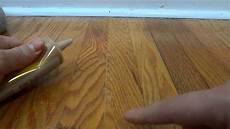 Wood Putty
