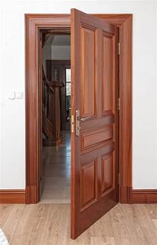 Wooden Building Materials