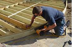 Wooden Building Products